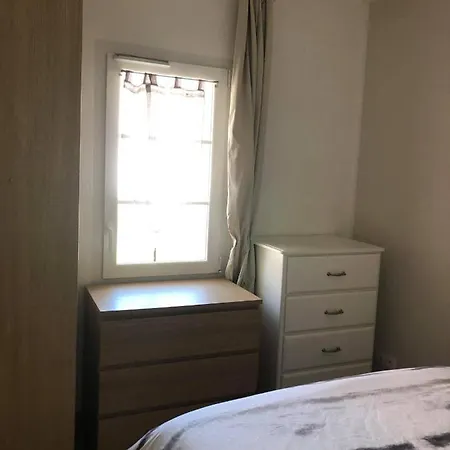 Petite Maison Au Calme Avec Jardin Clim Et Parking 3*