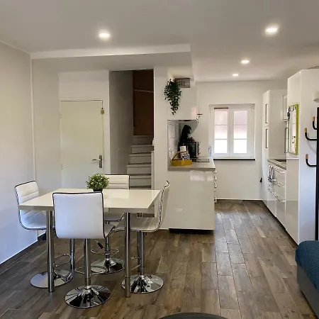 Petite Maison Au Calme Avec Jardin Clim Et Parking 3*